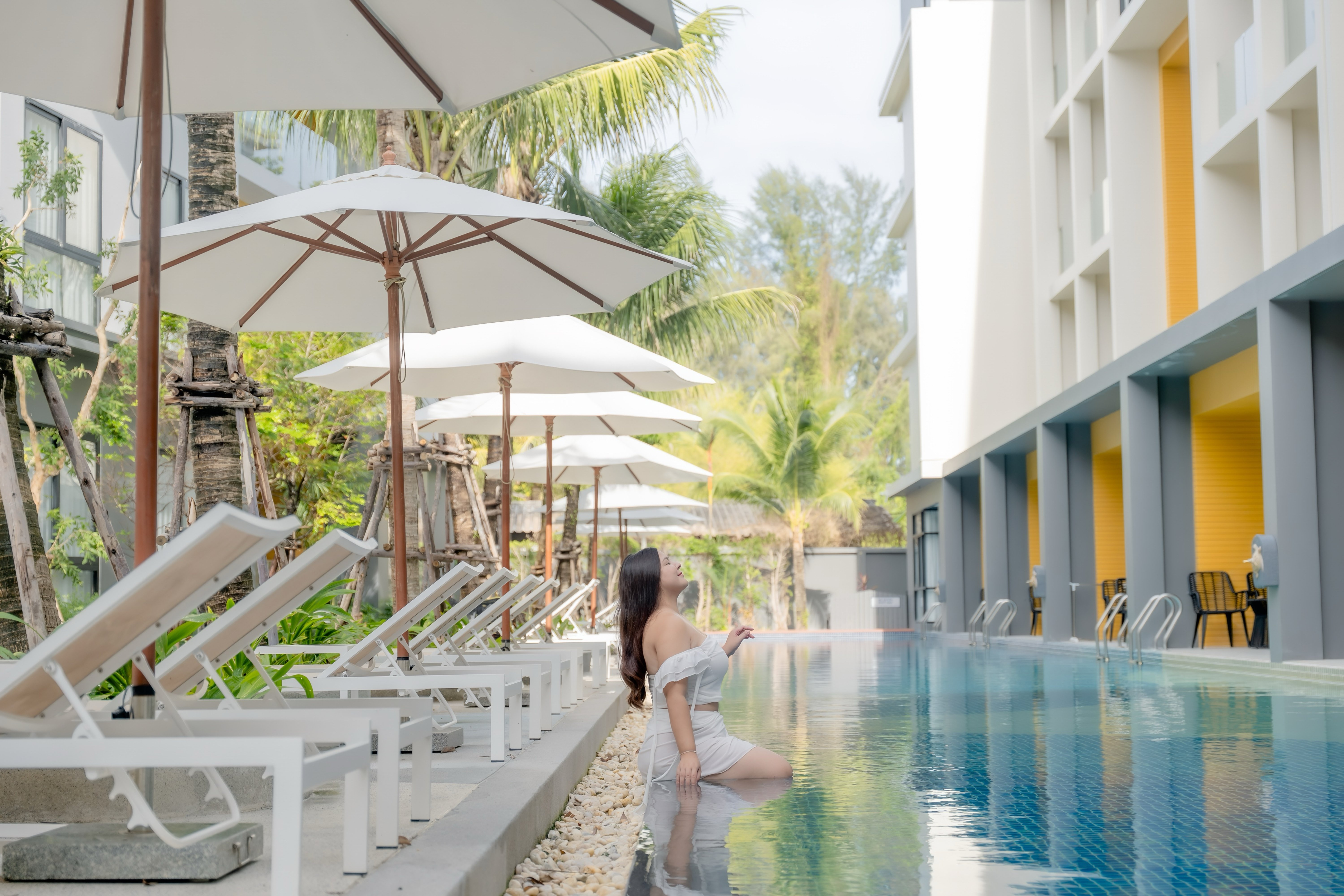 Sea Heaven Nai Thon Phuket 32